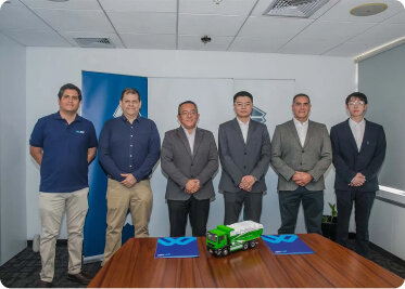 Noticias - Detalle Noticias - Andes Motor